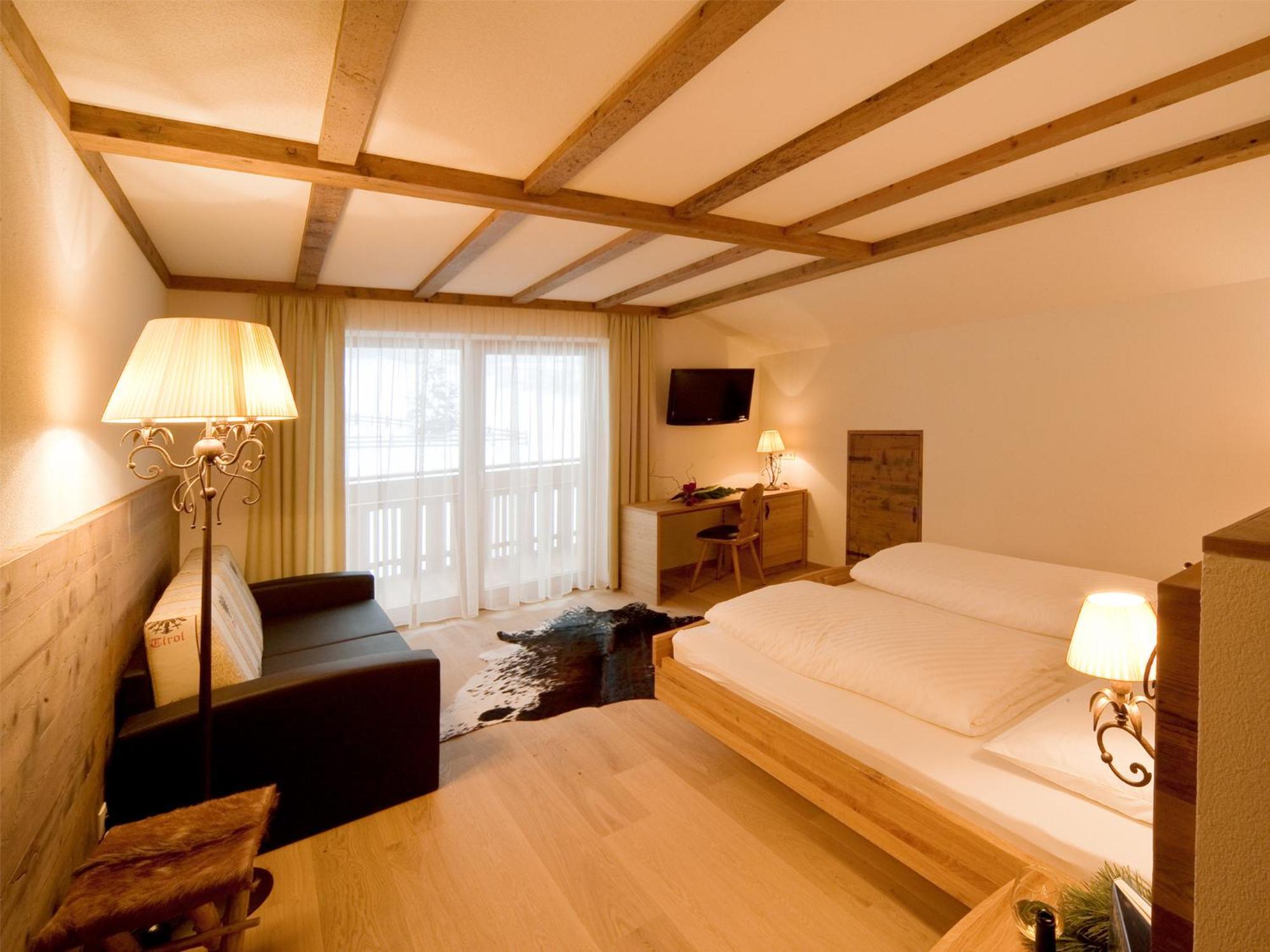 Hotel Foestlerhof 维拉奥通 客房 照片