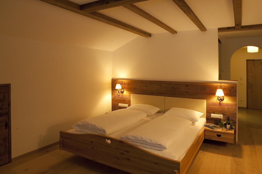 Hotel Foestlerhof 维拉奥通 外观 照片