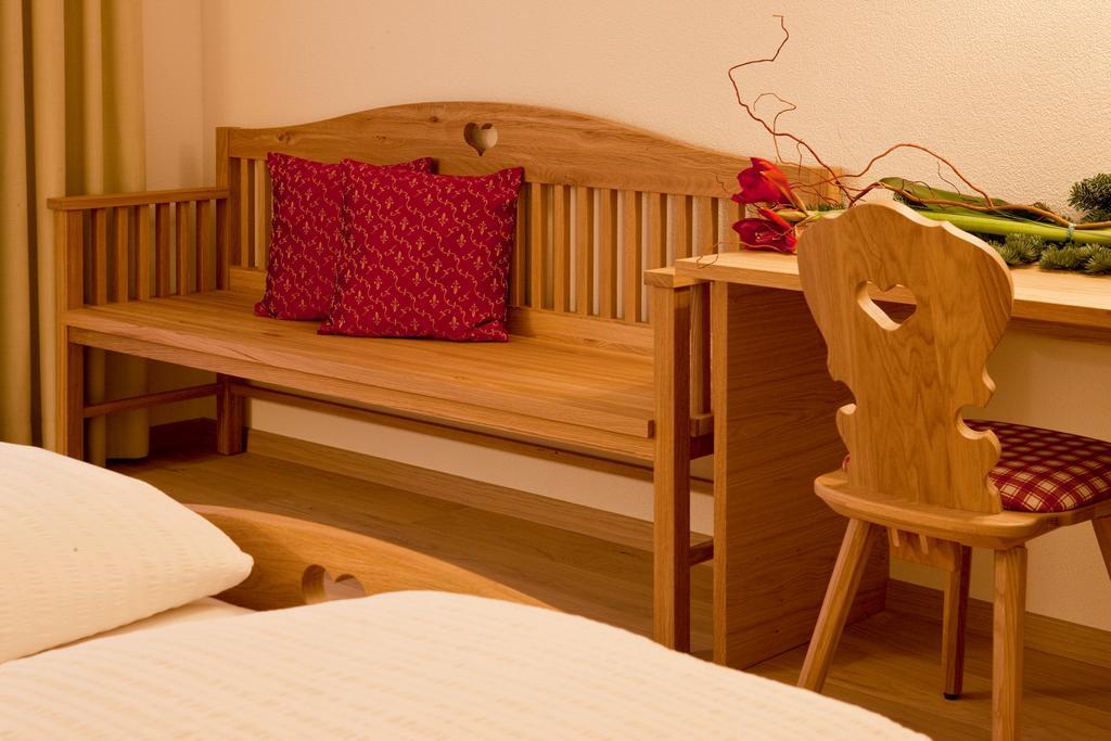 Hotel Foestlerhof 维拉奥通 外观 照片