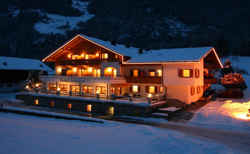 Hotel Foestlerhof 维拉奥通 外观 照片
