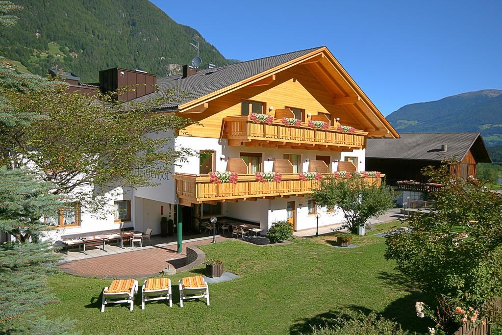 Hotel Foestlerhof 维拉奥通 外观 照片