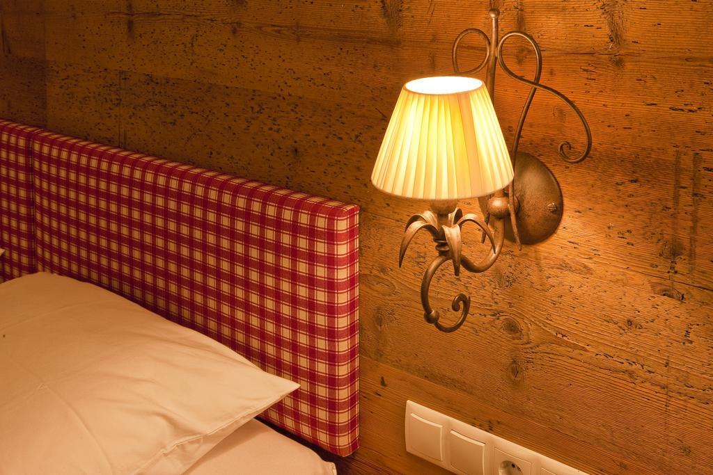 Hotel Foestlerhof 维拉奥通 外观 照片