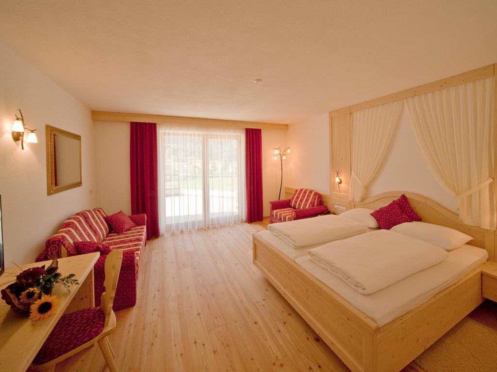 Hotel Foestlerhof 维拉奥通 外观 照片