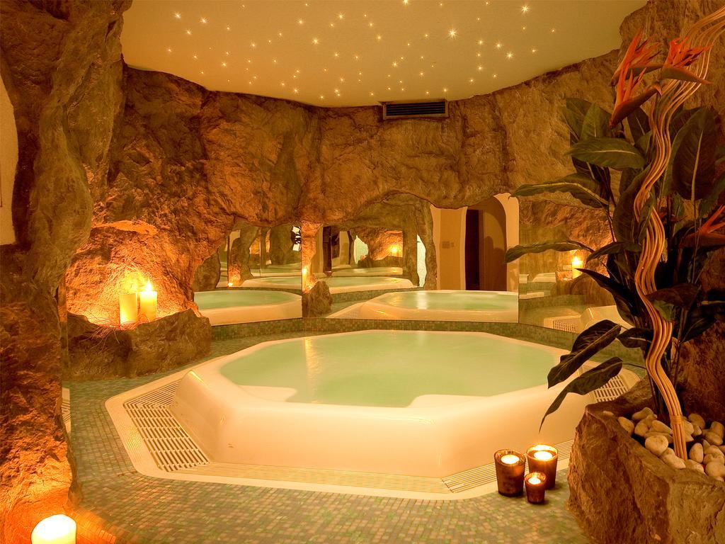 Hotel Foestlerhof 维拉奥通 外观 照片
