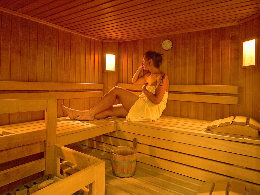 Hotel Foestlerhof 维拉奥通 外观 照片
