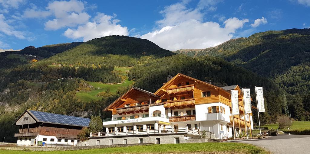 Hotel Foestlerhof 维拉奥通 外观 照片