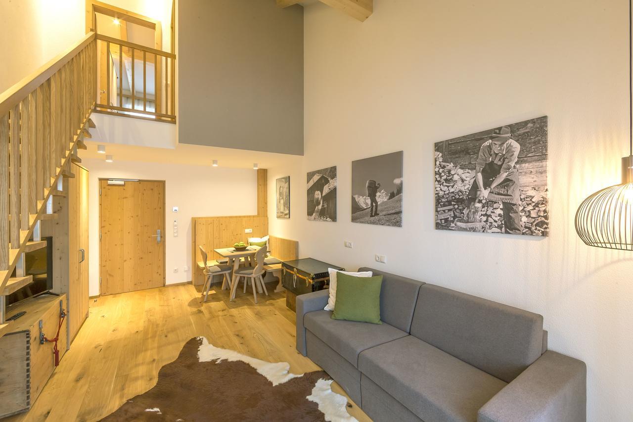 Hotel Foestlerhof 维拉奥通 外观 照片