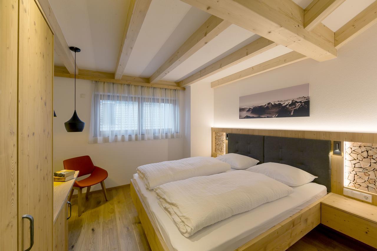 Hotel Foestlerhof 维拉奥通 外观 照片