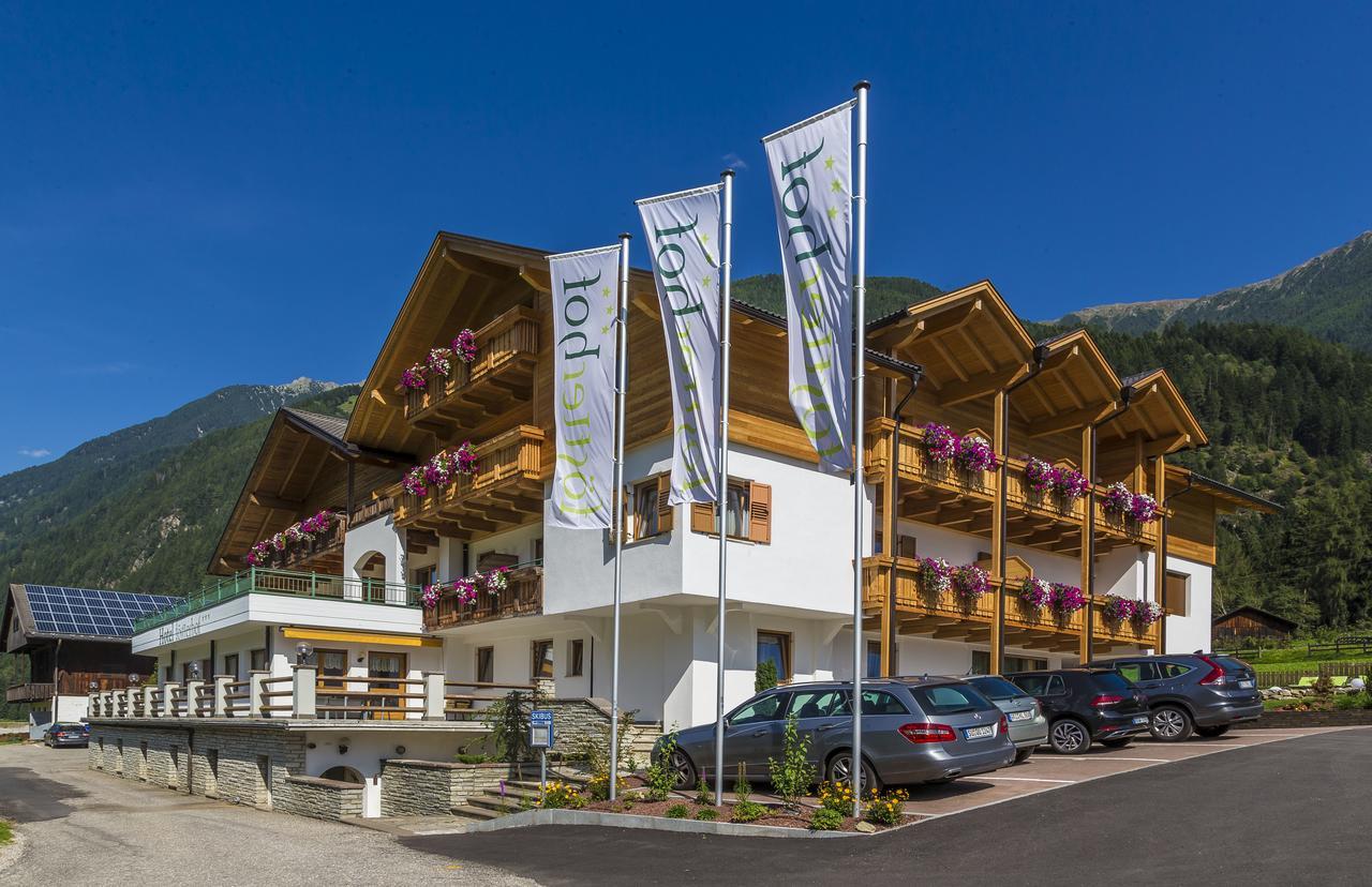 Hotel Foestlerhof 维拉奥通 外观 照片