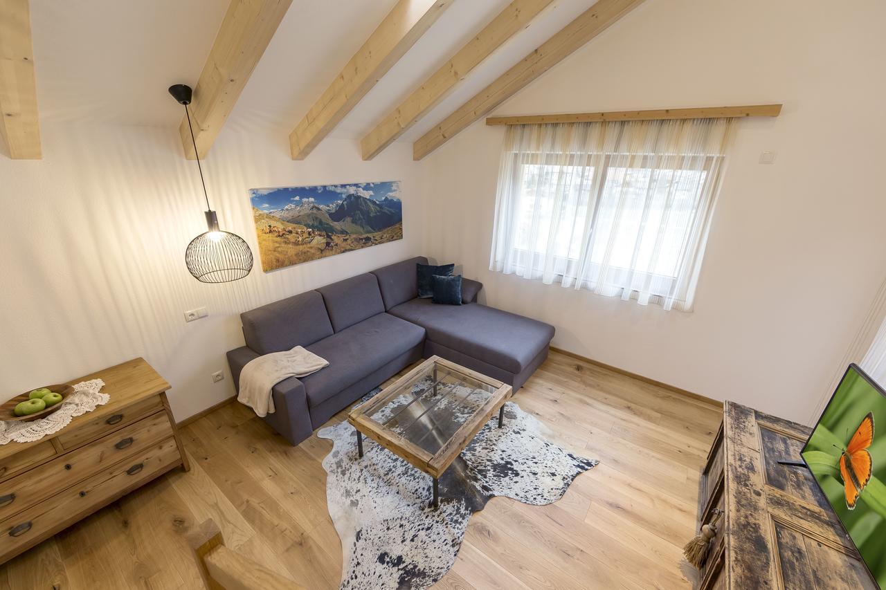 Hotel Foestlerhof 维拉奥通 外观 照片