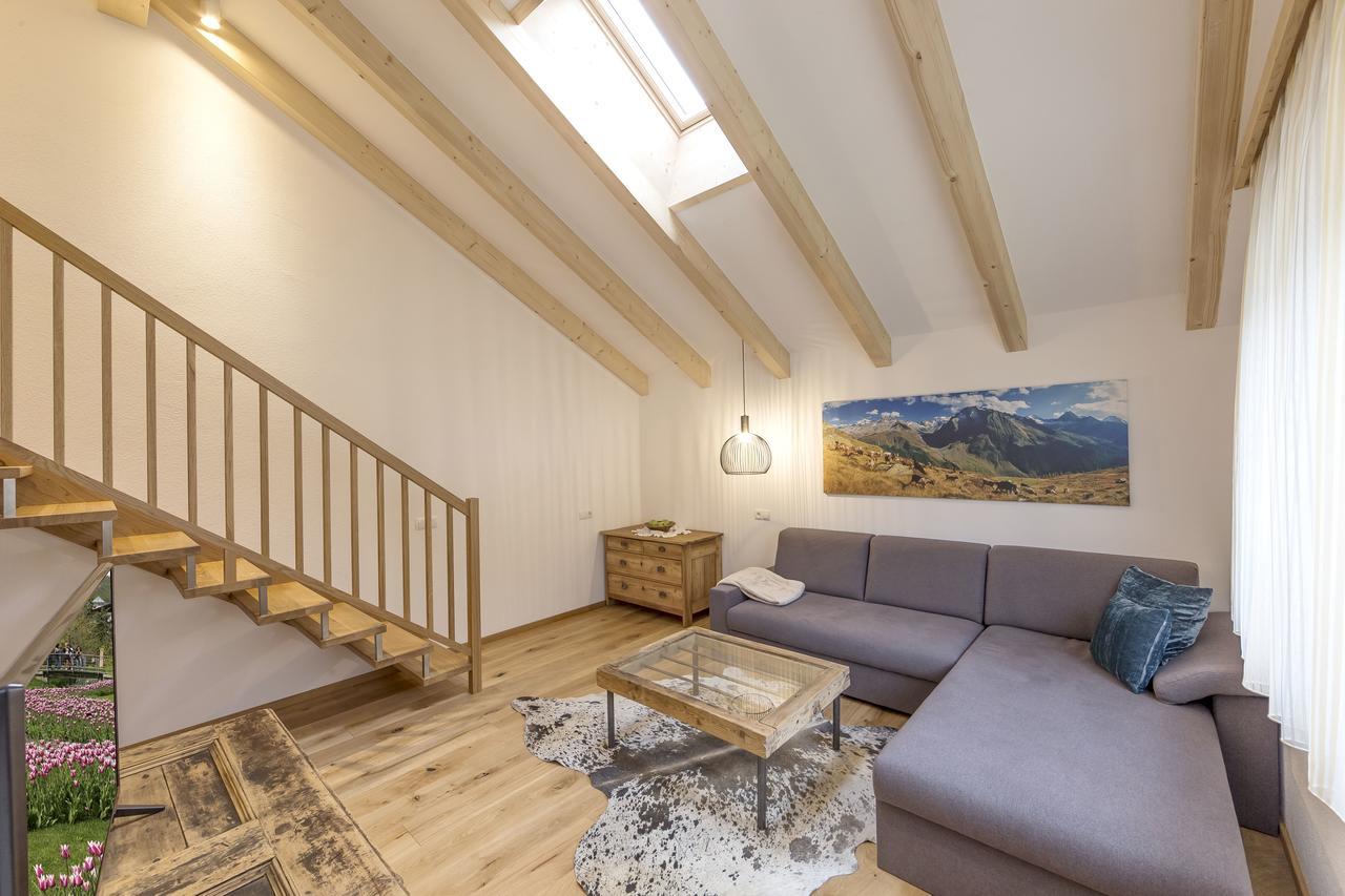 Hotel Foestlerhof 维拉奥通 外观 照片
