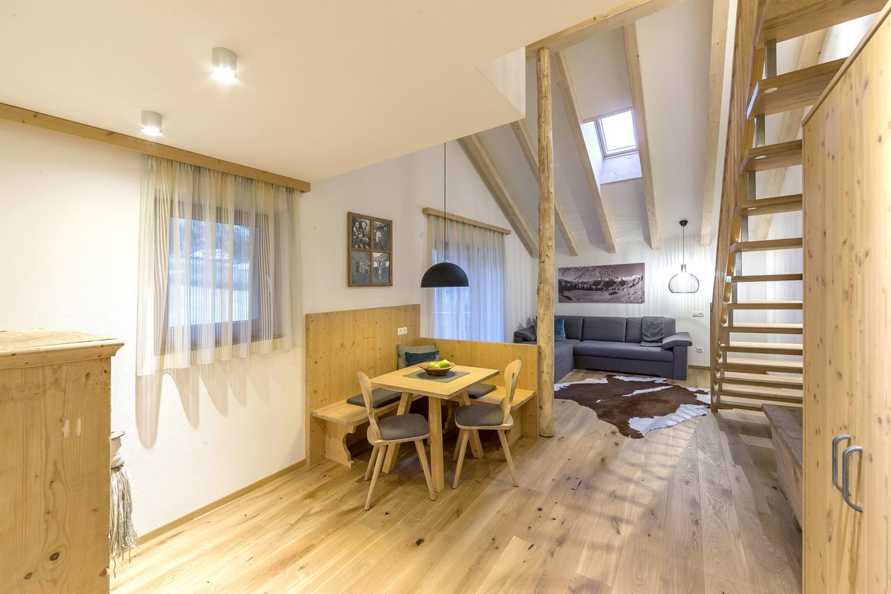 Hotel Foestlerhof 维拉奥通 外观 照片