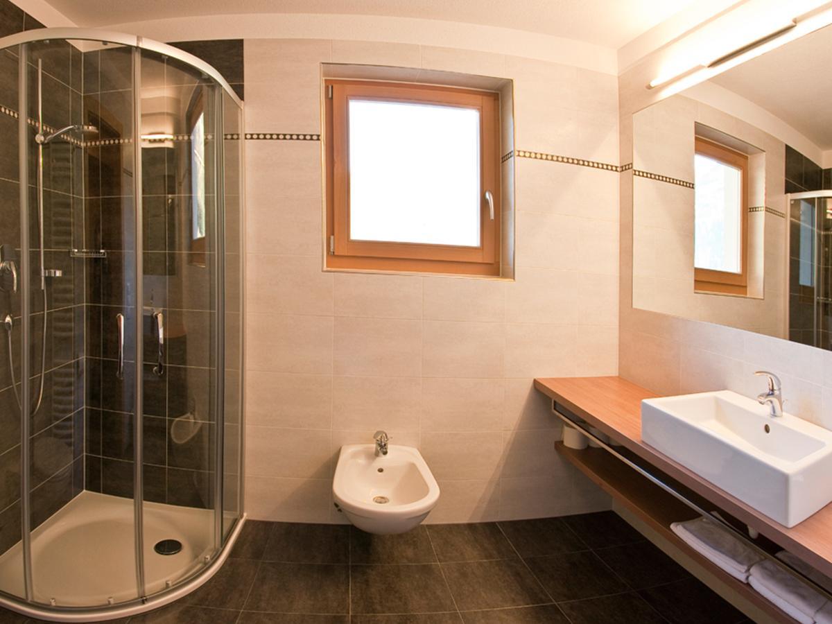 Hotel Foestlerhof 维拉奥通 外观 照片