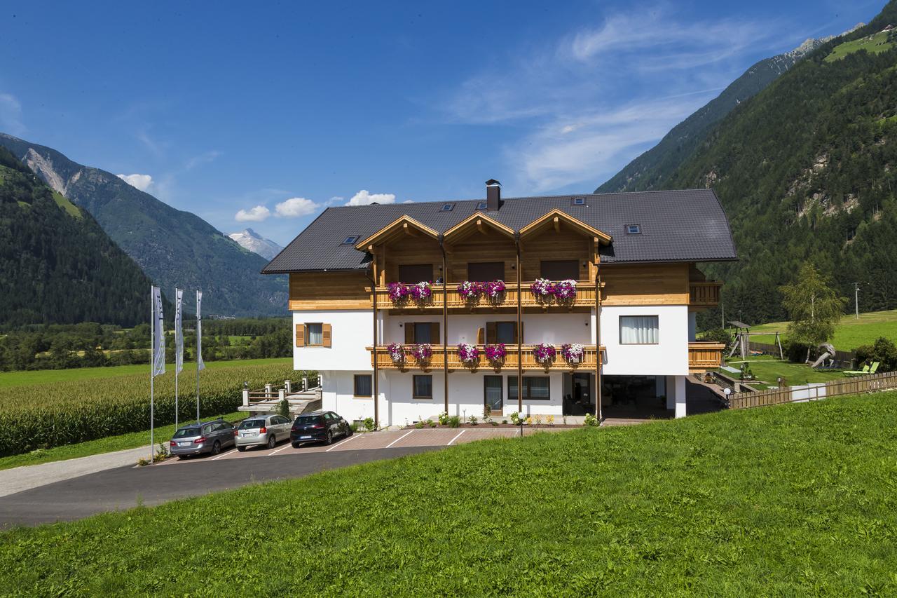 Hotel Foestlerhof 维拉奥通 外观 照片