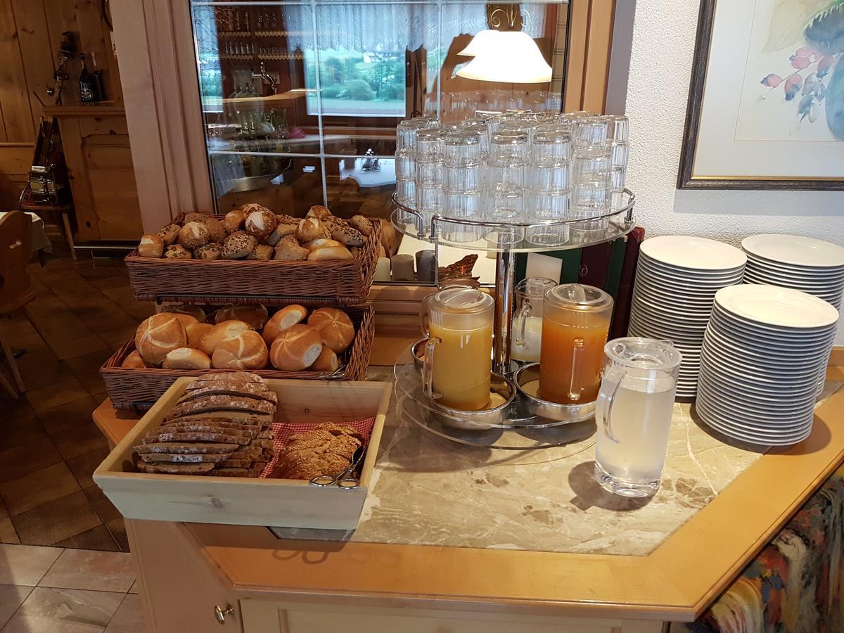 Hotel Foestlerhof 维拉奥通 外观 照片