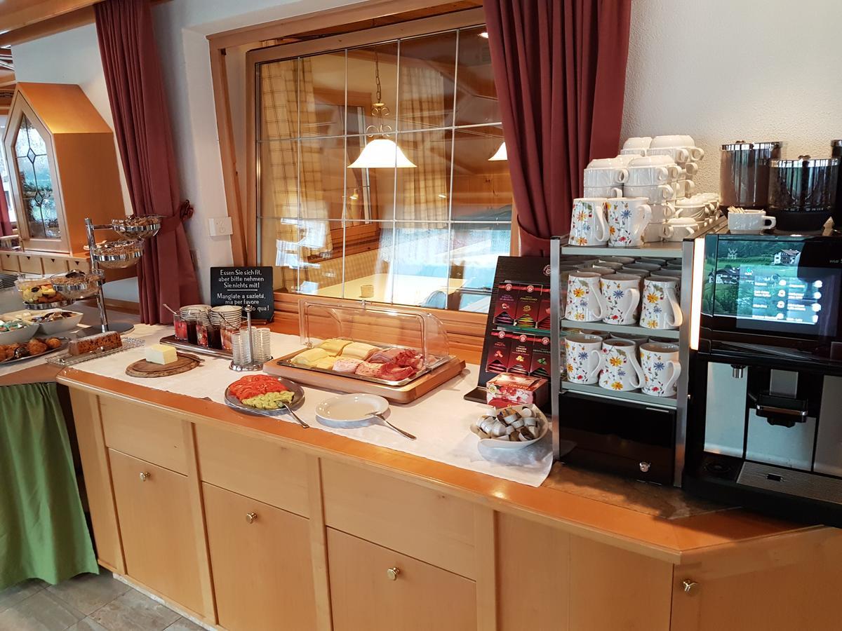 Hotel Foestlerhof 维拉奥通 外观 照片